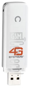 4G SYSTEMS XSStick W14