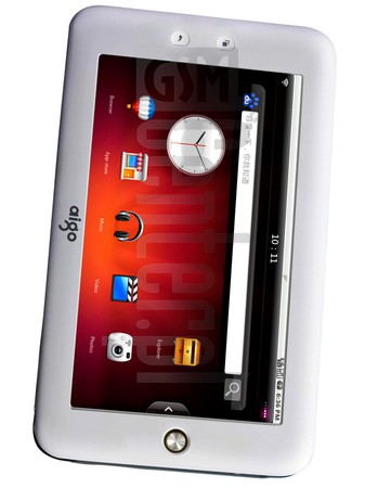 AIGO M710