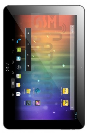 AIRIS OnePad 1100x4 3G