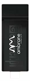 AMBRANE ST-11 TV Stick