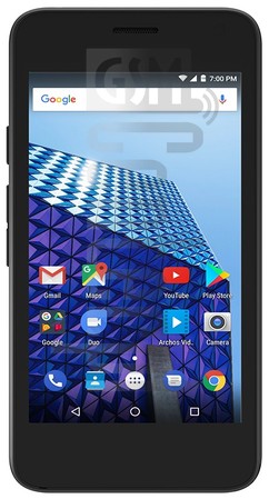 ARCHOS Access 45 4G