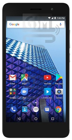 ARCHOS Access 50 3G