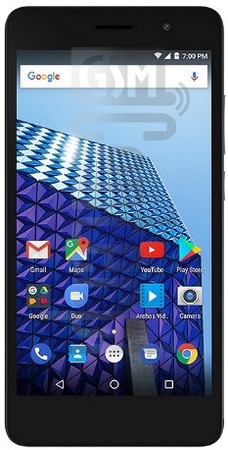 ARCHOS Access 50 S