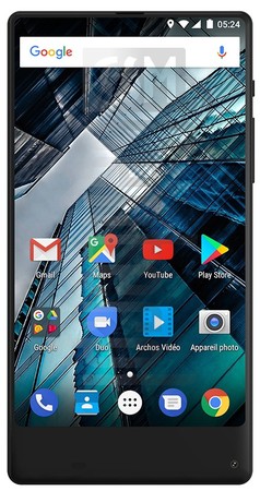 ARCHOS Core 55S