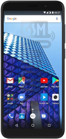 ARCHOS Oxygen 57