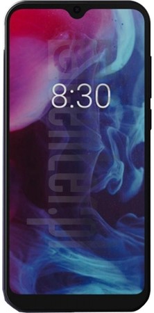 ARCHOS Oxygen 63