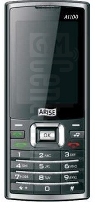 ARISE A-1100
