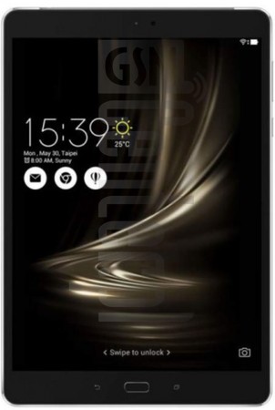 ASUS ZenPad Z582KL 3S 8.0