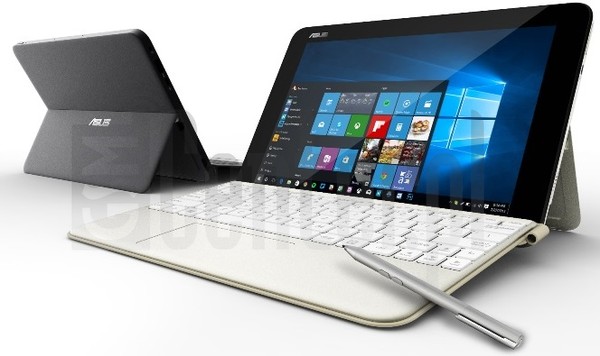 ASUS Transformer Mini T103 WIFI