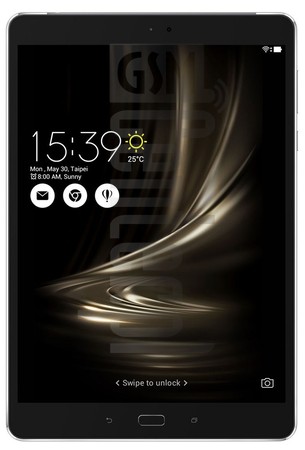 ASUS Z500KL ZenPad 3S 10 LTE
