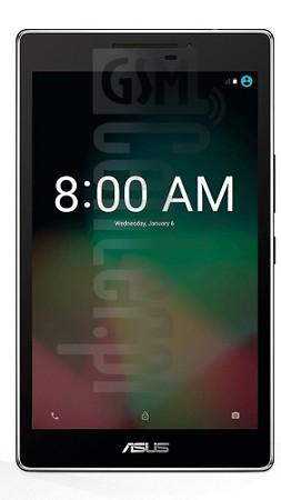 ASUS ZenPad 10 M1000C