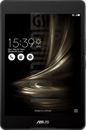 ASUS ZenPad 3 8.0 Z581KL