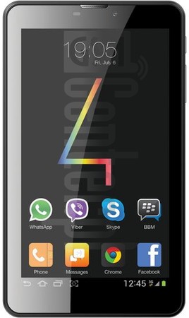 AXIOM FOUR T100