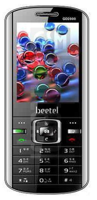BEETEL GD2000