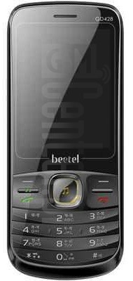 BEETEL GD428