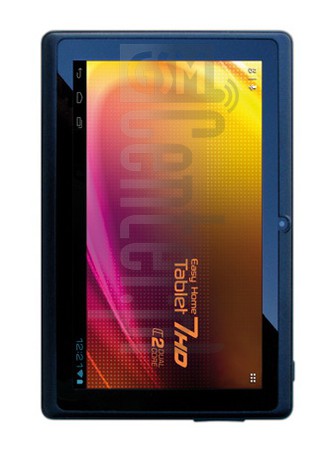 BEST BUY Easy Home Tablet 7 HD