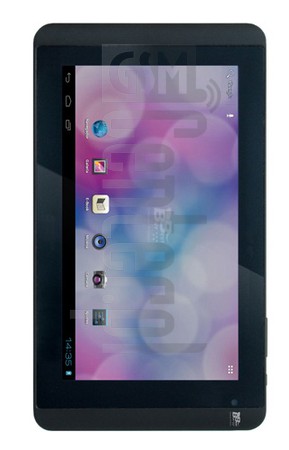 BEST BUY Easy Home Tablet 7 LE