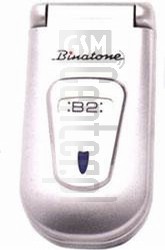 BINATONE B2 Invent