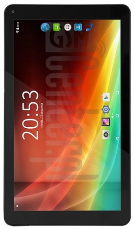 BLOW BlackTAB10 3G