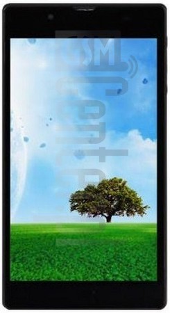 BLUE GATE Sapphire BG7i