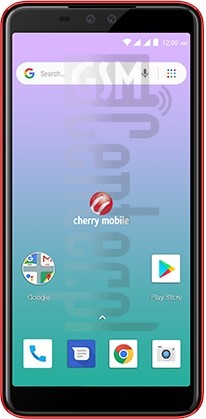 CHERRY MOBILE Flare S7 Power