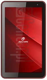 CHERRY MOBILE Fusion Aura 3s