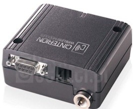CINTERION MC55I Terminal