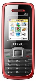 CORAL 255