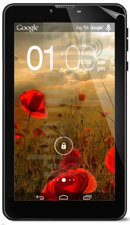 CROWN MICRO B760