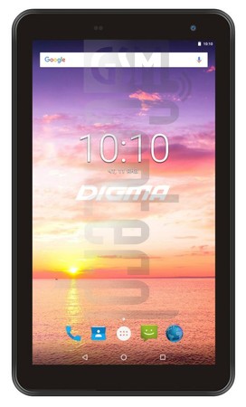 DIGMA Optima 7016N 3G