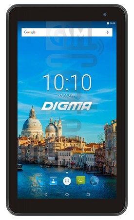 DIGMA Optima 7017N 3G
