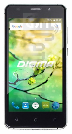 DIGMA Vox G500 3G