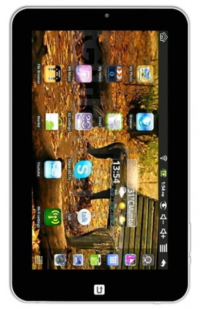 DOMO Slate N8 SE