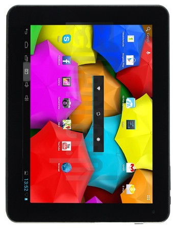 E-BODA Essential A480