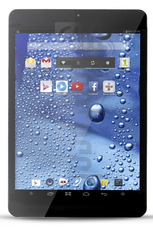 E-BODA Essential A700
