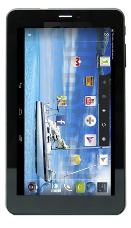 E-BODA Izzycomm Z77