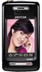 EASTCOM EG308