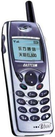 EASTCOM EL600