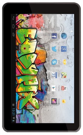 EASYPIX GraffitiPad