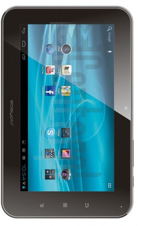 EASYPIX SmartPad EP750