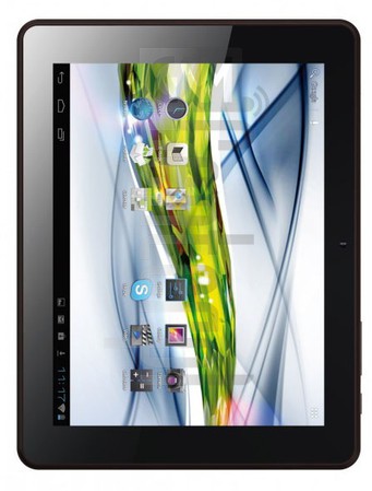 EASYPIX SmartPad EP800 Ultra Quad Core