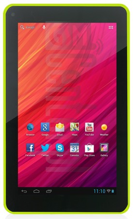 EASYPIX SmartPad Neo