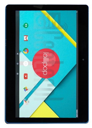 EFUN Nextbook Ares 11