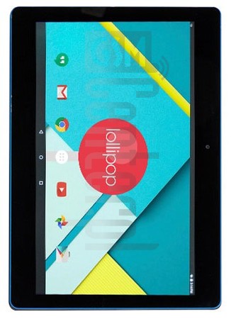 EFUN Nextbook Ares 11a 11.6