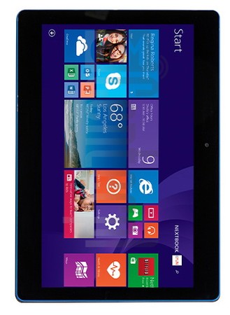 EFUN Nextbook Flexx 11