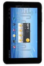 EFUN Nextbook Next 700T