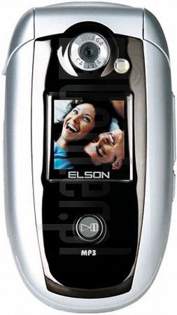 ELSON MP500