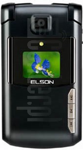 ELSON SL388