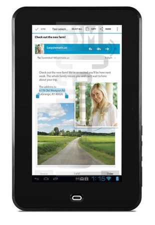 EMATIC eGlide 4 XL