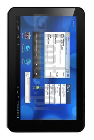 EMATIC Eglide XL Pro 2